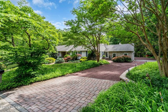 100 Borden Road, Middletown, NJ 07748