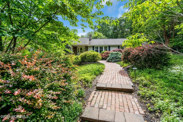 100 Borden Road, Middletown, NJ 07748