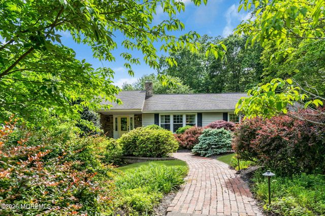 100 Borden Road, Middletown, NJ 07748