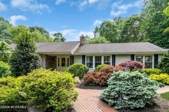 100 Borden Road, Middletown, NJ 07748