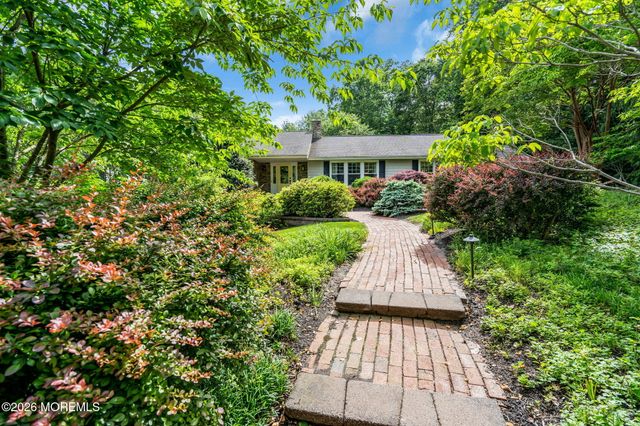 100 Borden Road, Middletown, NJ 07748