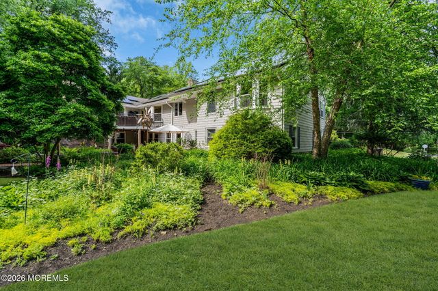 100 Borden Road, Middletown, NJ 07748