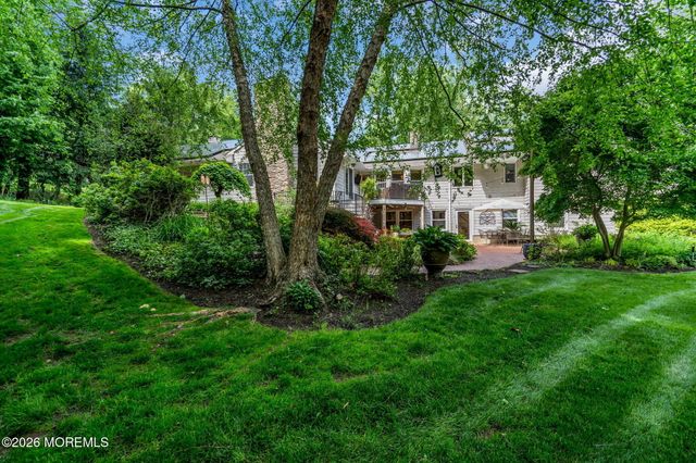 100 Borden Road, Middletown, NJ 07748