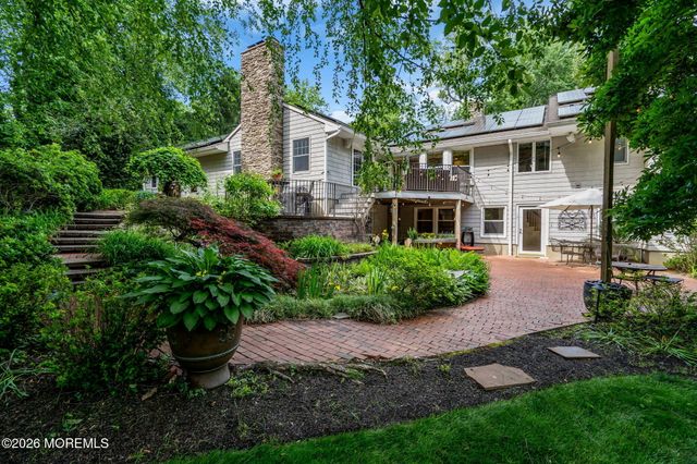 100 Borden Road, Middletown, NJ 07748