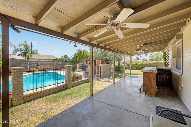 3039 W MORROW Drive, Phoenix, AZ 85027