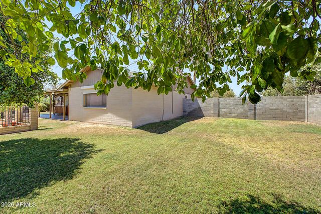 3039 W MORROW Drive, Phoenix, AZ 85027