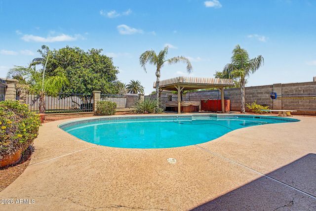 3039 W MORROW Drive, Phoenix, AZ 85027
