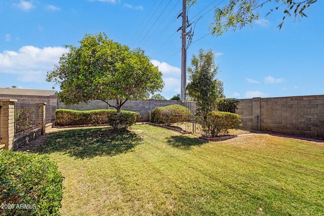 3039 W MORROW Drive, Phoenix, AZ 85027