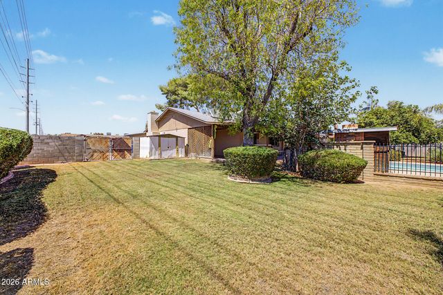 3039 W MORROW Drive, Phoenix, AZ 85027