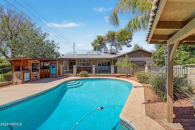 3039 W MORROW Drive, Phoenix, AZ 85027