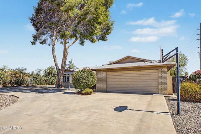 3039 W MORROW Drive, Phoenix, AZ 85027