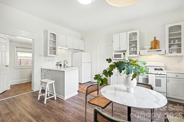 2816 Yadkin Avenue, Charlotte, NC 28205