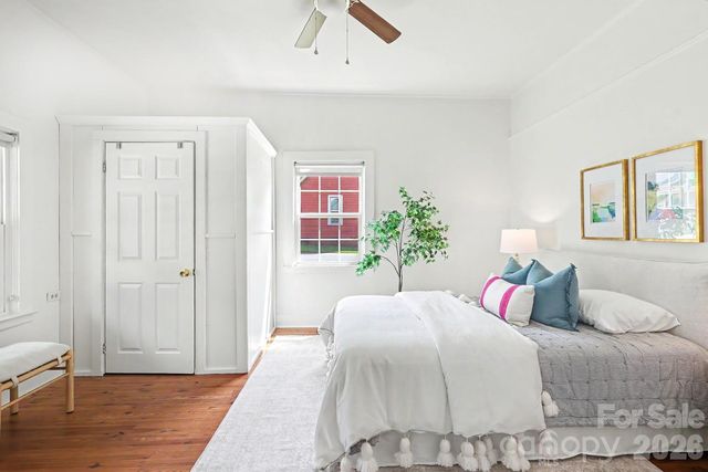 2816 Yadkin Avenue, Charlotte, NC 28205