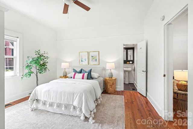 2816 Yadkin Avenue, Charlotte, NC 28205