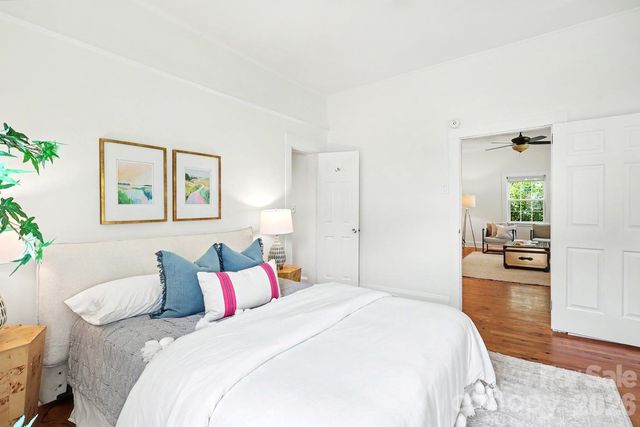 2816 Yadkin Avenue, Charlotte, NC 28205
