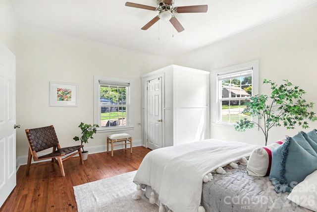 2816 Yadkin Avenue, Charlotte, NC 28205