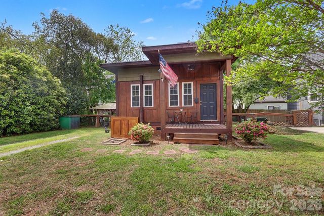 2816 Yadkin Avenue, Charlotte, NC 28205