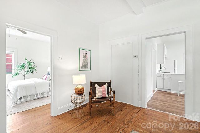 2816 Yadkin Avenue, Charlotte, NC 28205