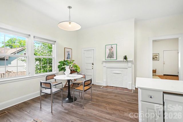 2816 Yadkin Avenue, Charlotte, NC 28205