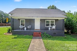 2816 Yadkin Avenue, Charlotte, NC 28205