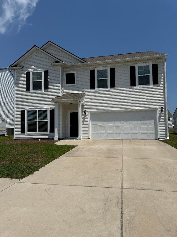 2934 Ellesmere Circle, Myrtle Beach, SC 29579