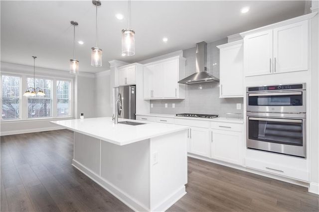 1313 Harris Way, Brookhaven, GA 30319