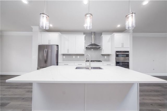 1313 Harris Way, Brookhaven, GA 30319