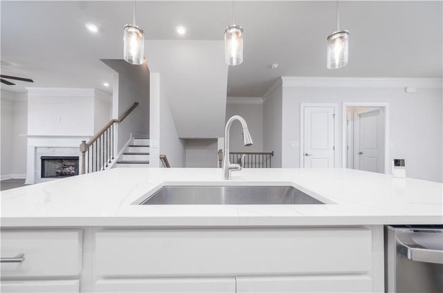 1313 Harris Way, Brookhaven, GA 30319