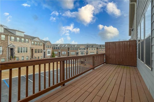 1313 Harris Way, Brookhaven, GA 30319