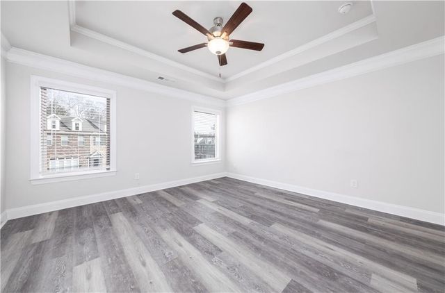 1313 Harris Way, Brookhaven, GA 30319