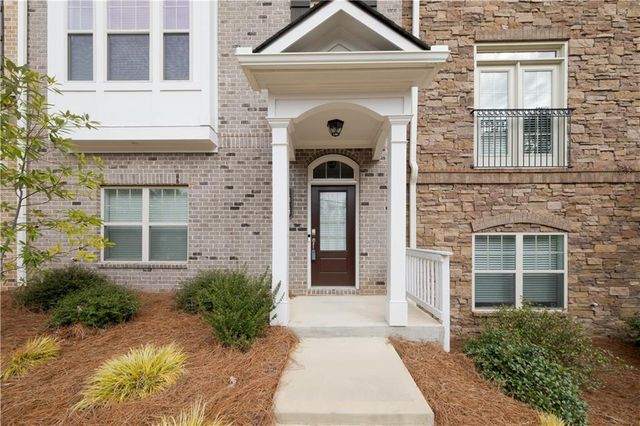 1313 Harris Way, Brookhaven, GA 30319