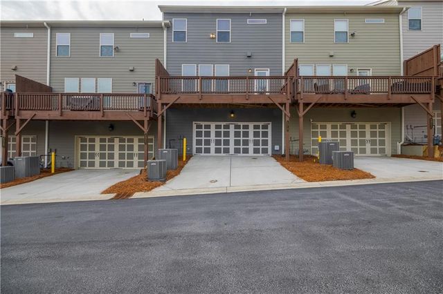 1313 Harris Way, Brookhaven, GA 30319