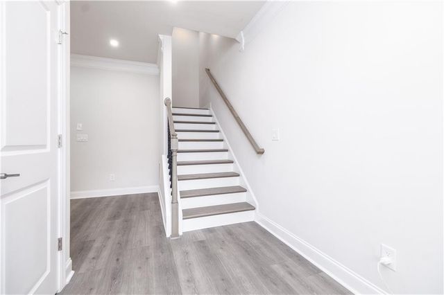 1313 Harris Way, Brookhaven, GA 30319