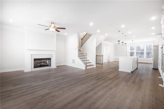 1313 Harris Way, Brookhaven, GA 30319