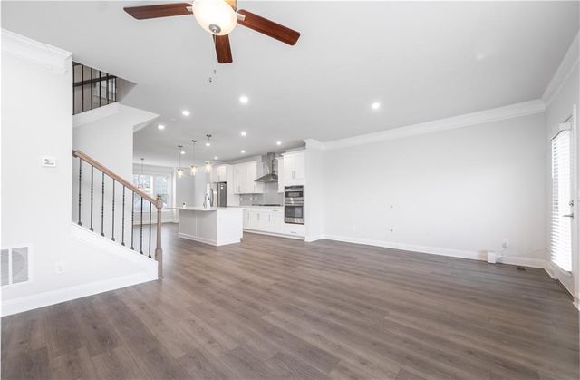 1313 Harris Way, Brookhaven, GA 30319