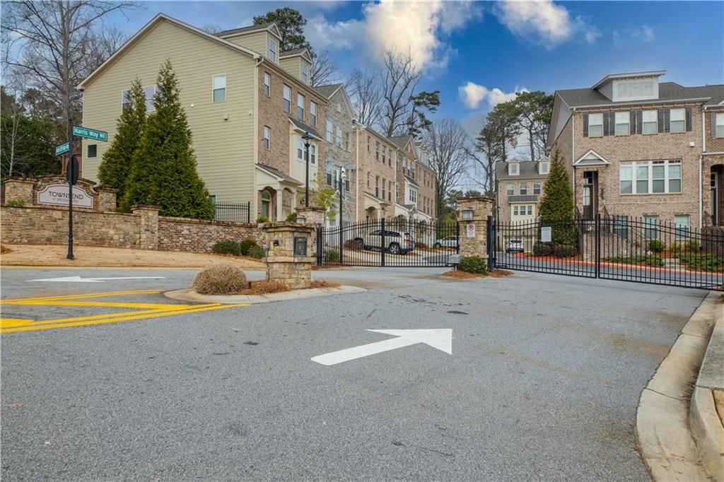 1313 Harris Way, Brookhaven, GA 30319