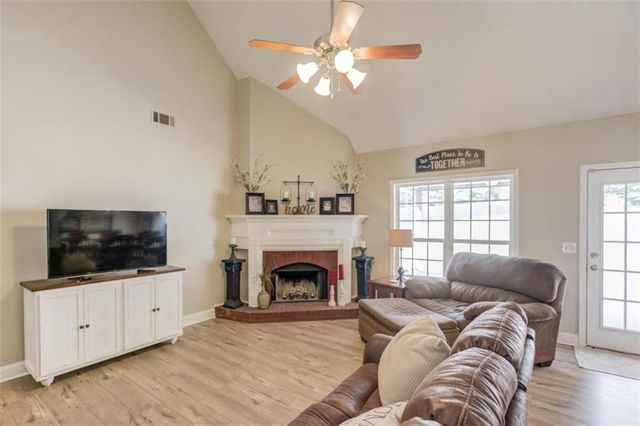 172 Arbor Trace, Braselton, GA 30517