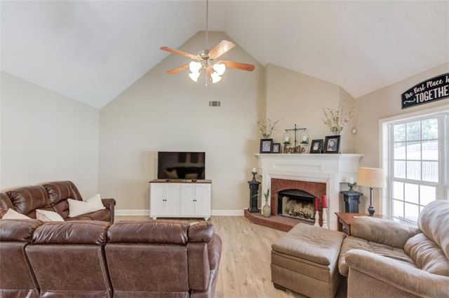 172 Arbor Trace, Braselton, GA 30517