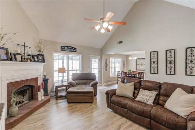 172 Arbor Trace, Braselton, GA 30517