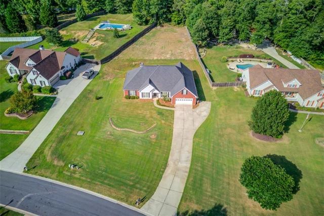 172 Arbor Trace, Braselton, GA 30517