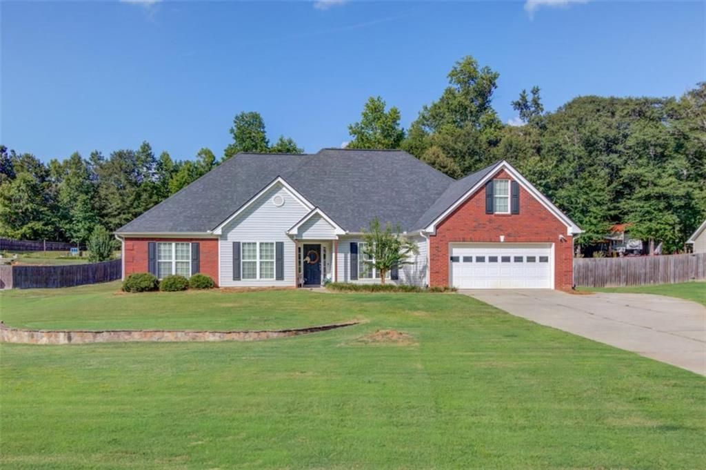 172 Arbor Trace, Braselton, GA 30517