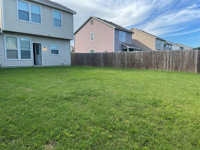 817 Greene Way, Wylie, TX 75098