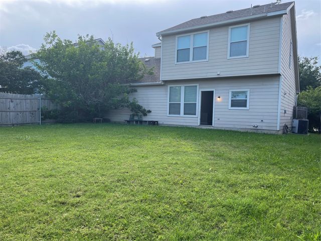 817 Greene Way, Wylie, TX 75098