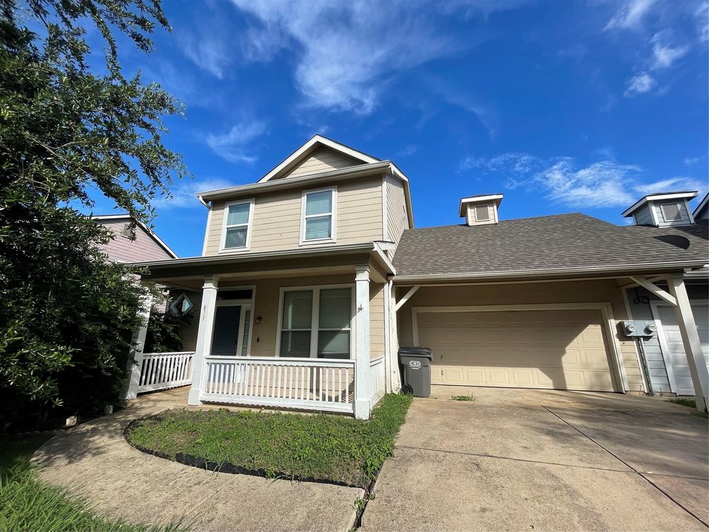 817 Greene Way, Wylie, TX 75098