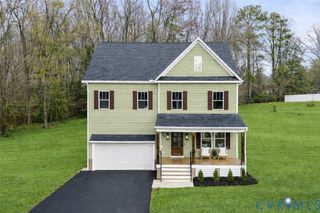 11950 Lucks Ln, Chesterfield, VA 23114