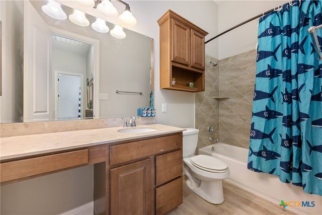 1601 Beasley Cove, Leander, TX 78641