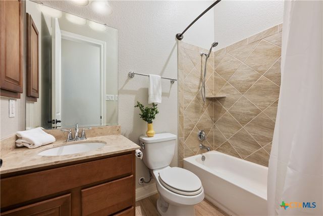 1601 Beasley Cove, Leander, TX 78641