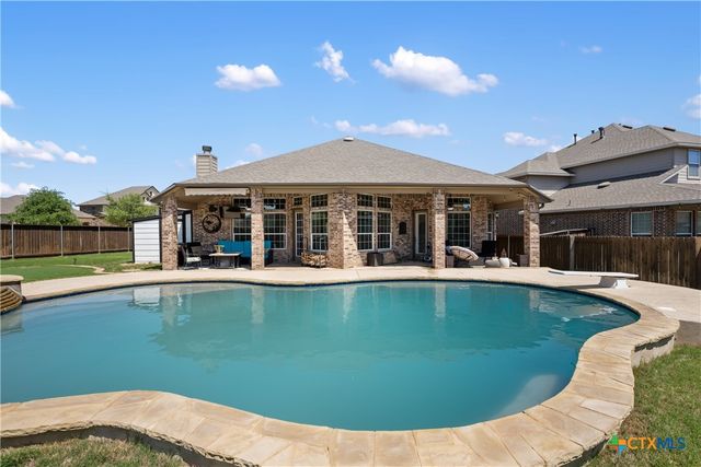 1601 Beasley Cove, Leander, TX 78641