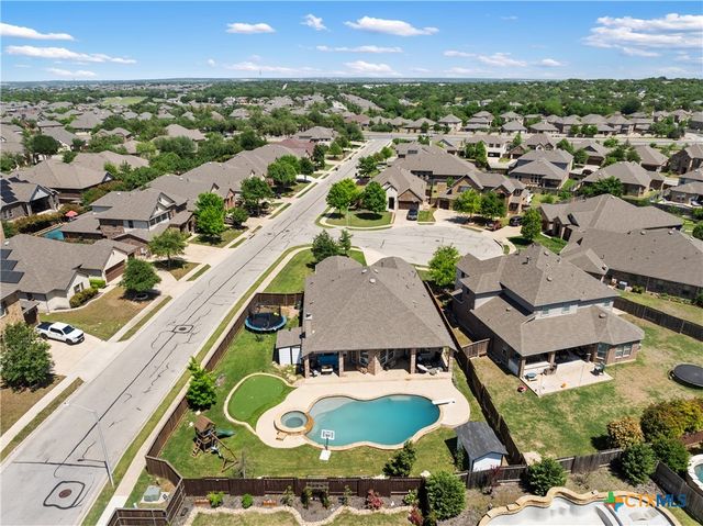 1601 Beasley Cove, Leander, TX 78641