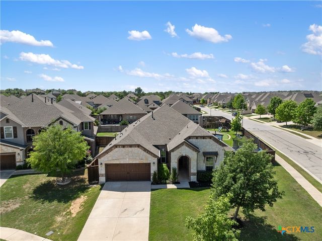 1601 Beasley Cove, Leander, TX 78641